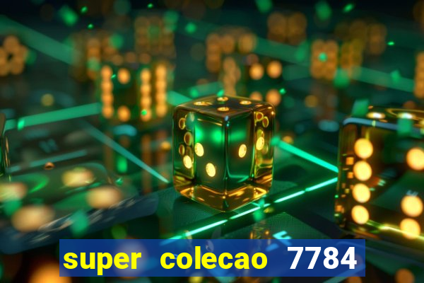 super colecao 7784 ps2 iso